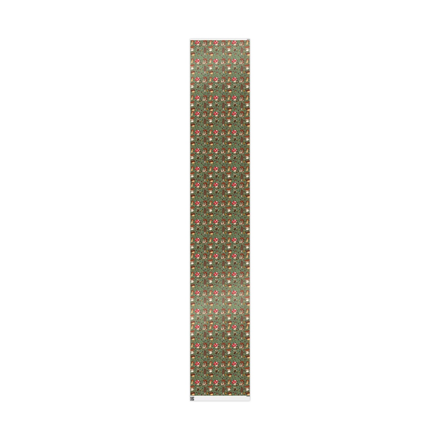 Mushie Buddies Gift Wrapping Paper
