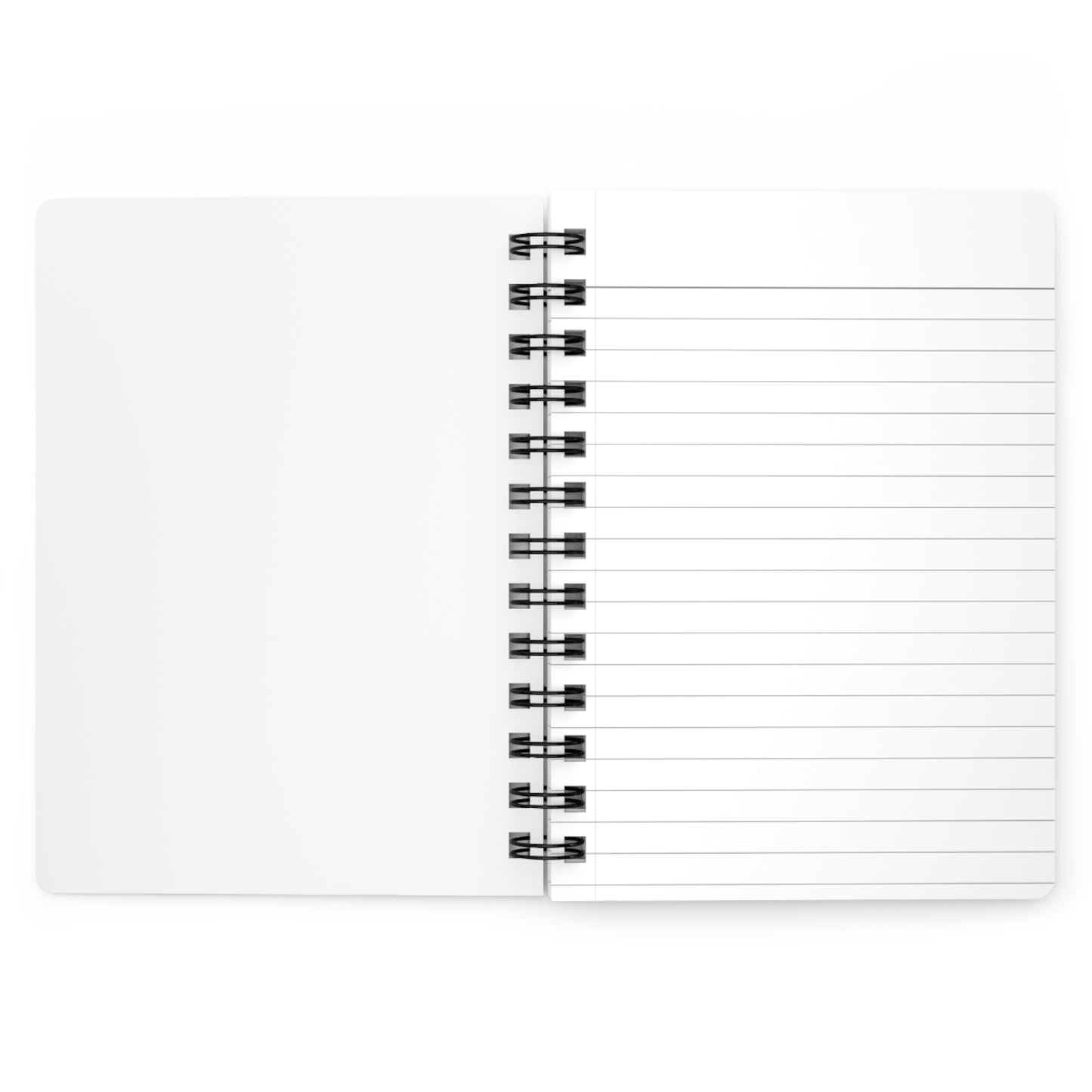 Underwater Friends | Spiral Bound Journal