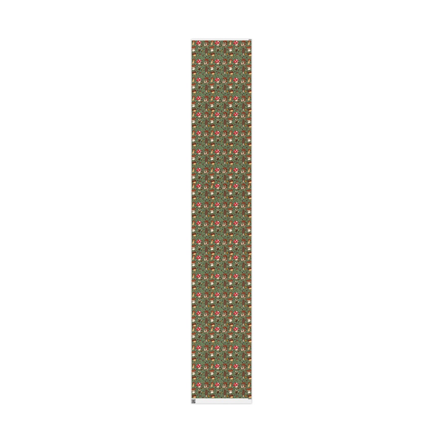 Mushie Buddies Gift Wrapping Paper