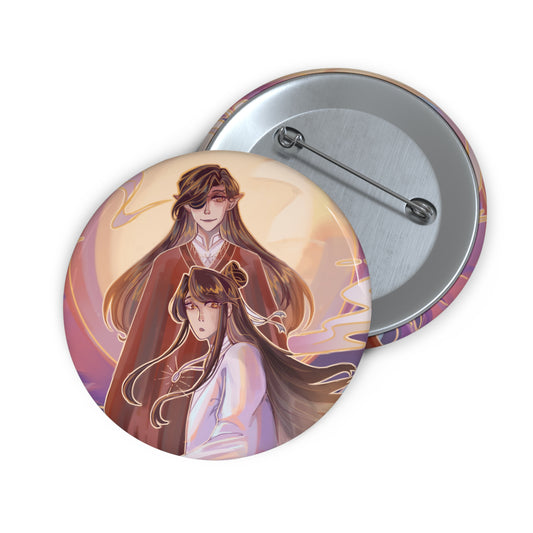 Heaven Official's Blessing | Tian Guan Ci Fu Button