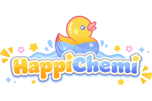 Happi Chemi